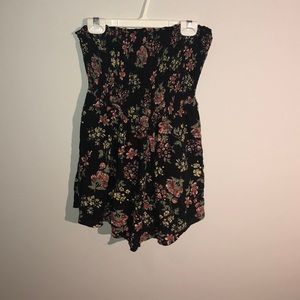 Worn once, just bought but needed a larger size